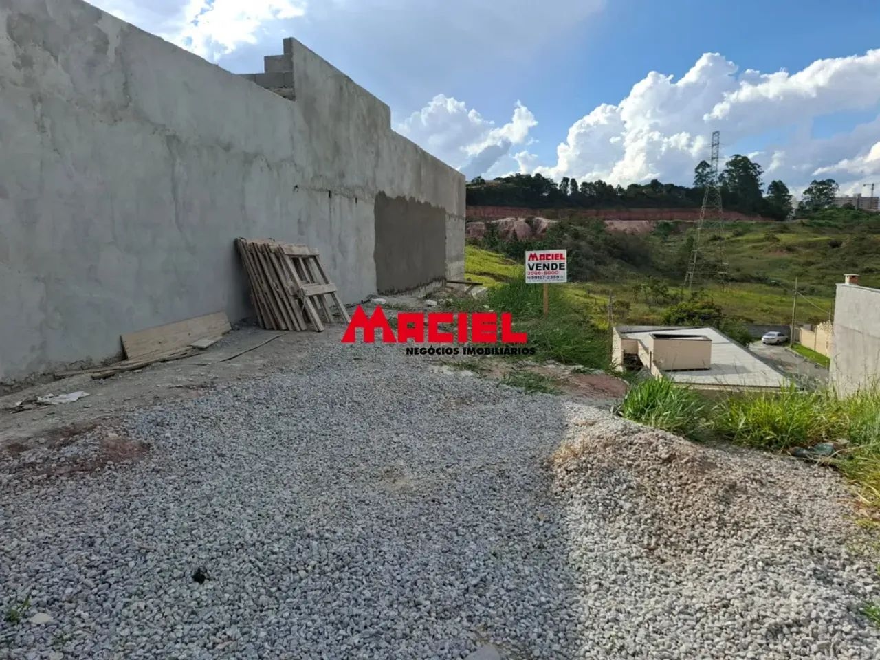 TERRENO PORTAL DOS PASSAROS - TERRENO DECLIVE - Foto 2