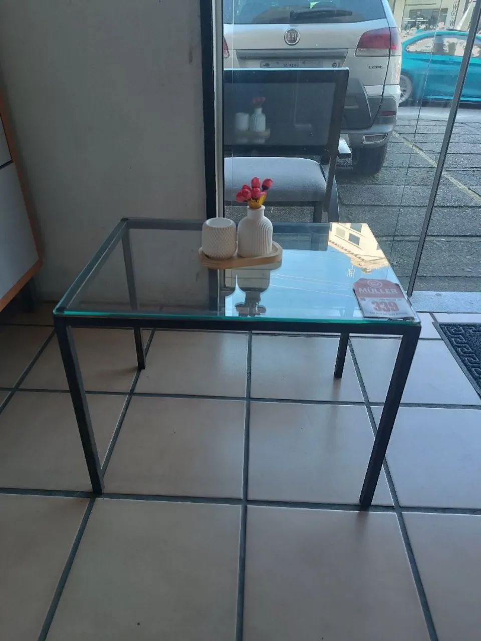 Mesa de Centro - Foto 2