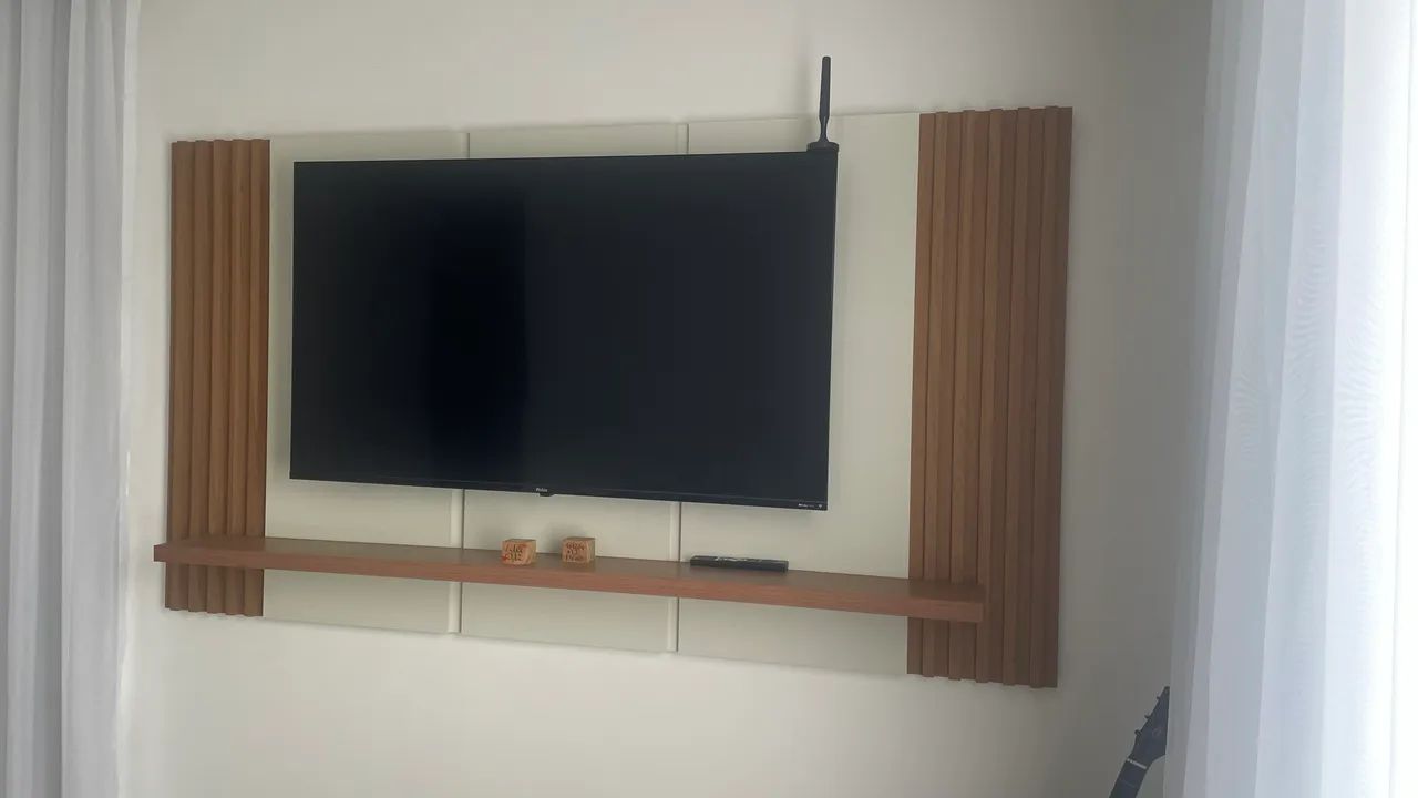 Painel para TV - Foto 2