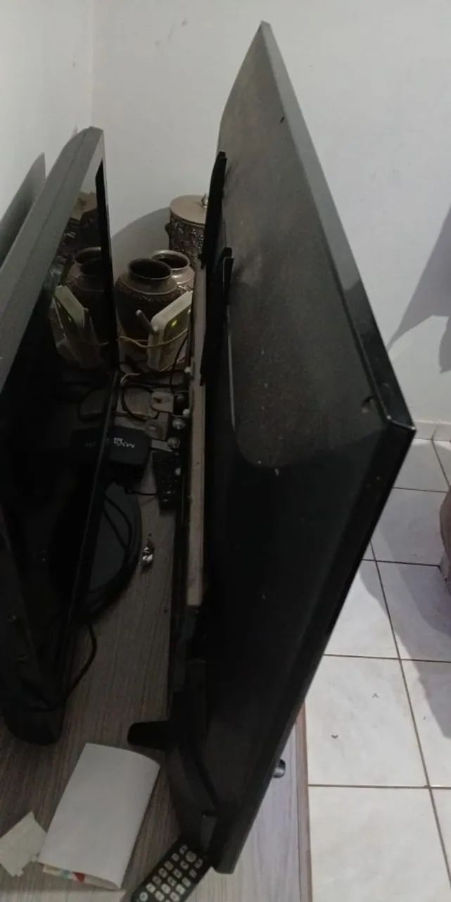 Tv LG 43 polegadas  - Foto 4