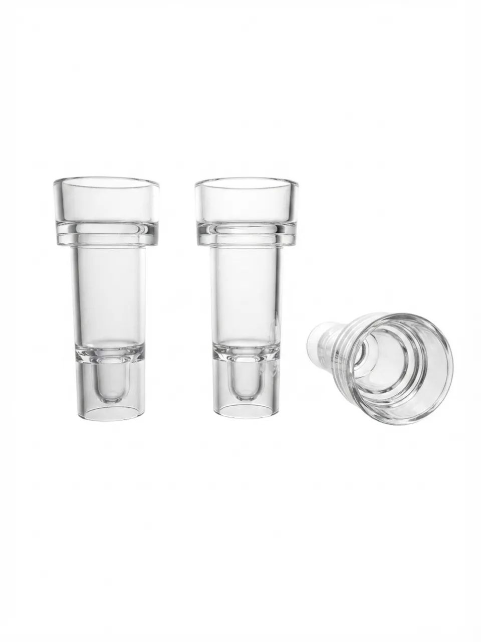 Copo de amostra 1.5 ml 
