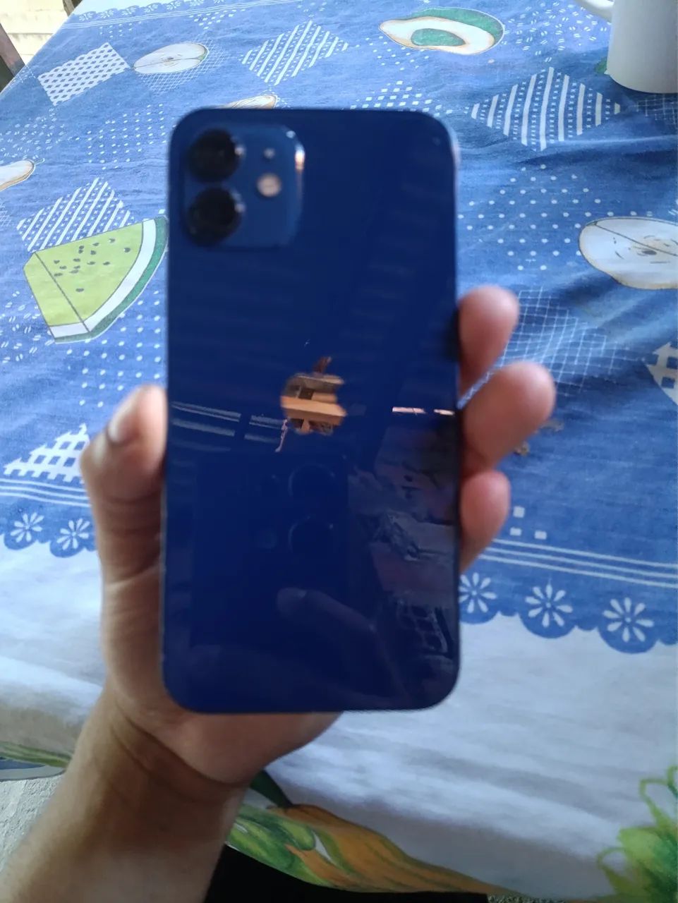 Vendo IPhone 12 128gb  - Foto 2