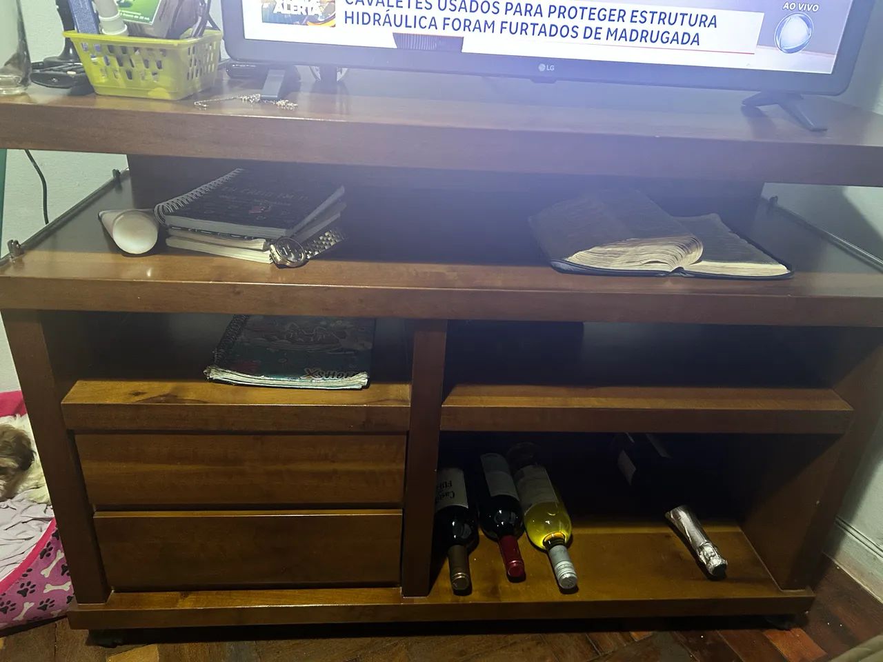 Rack para sala 65573813994882122