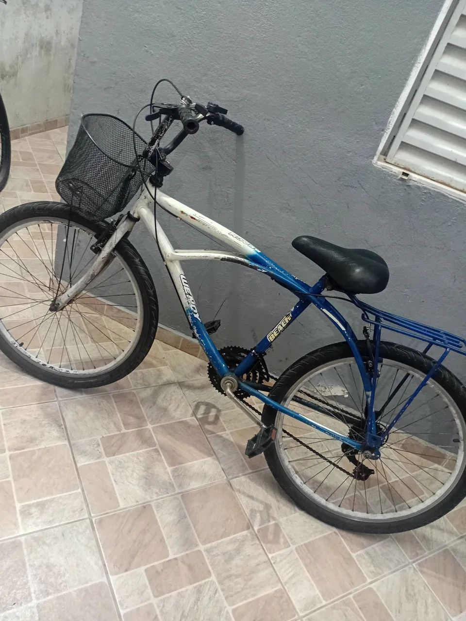 Bicicleta  - Foto 3