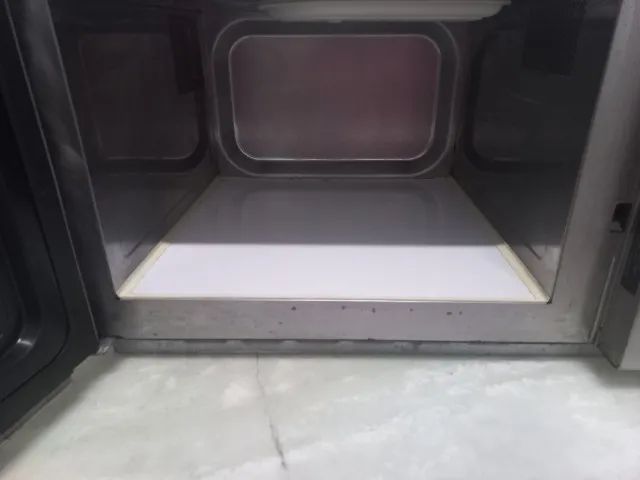Micro Ondas Industrial marca Menumaster 1000 watts - Foto 5