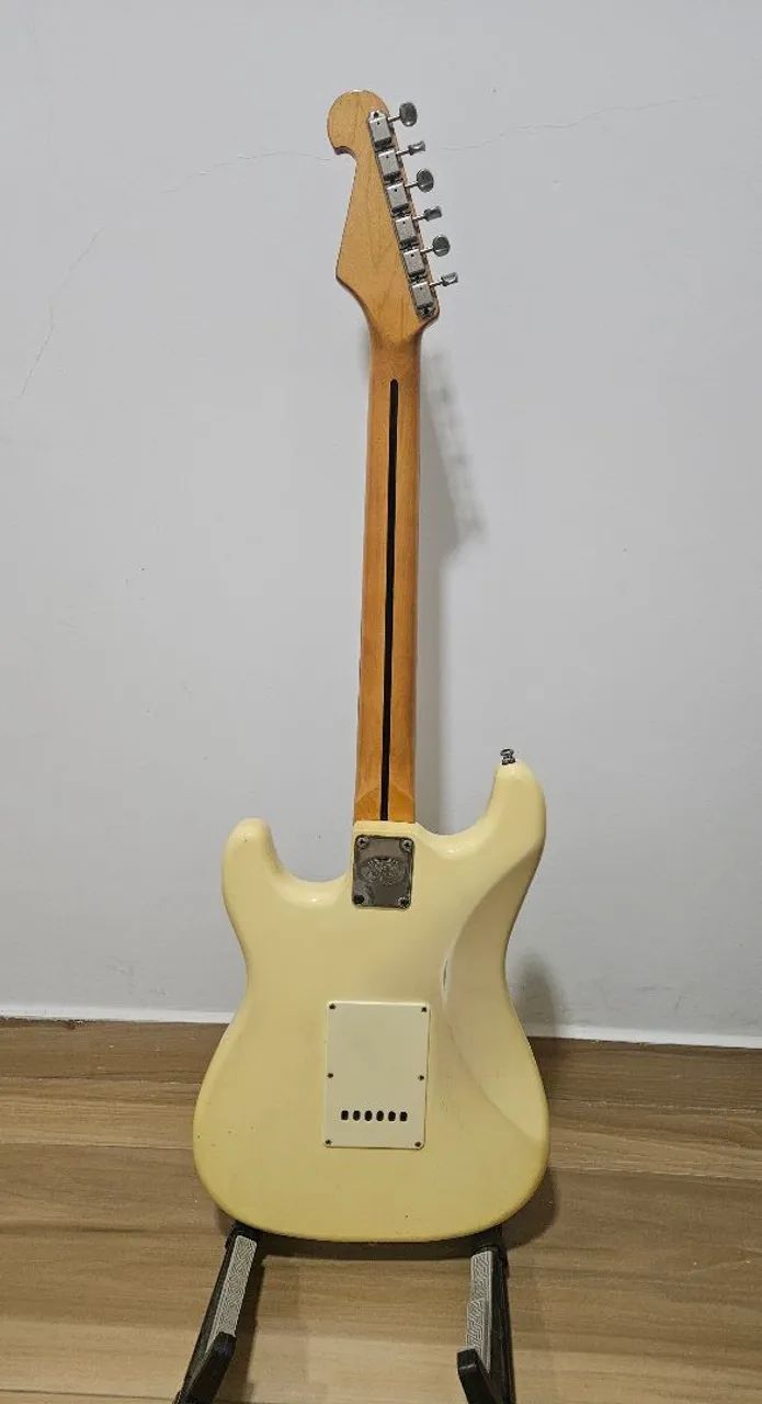Guitarra Sx Strato - Foto 2