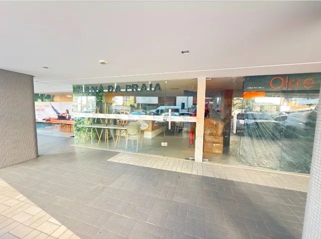 Aluguel de sala equipada valor incluso condômino ( água )  - Foto 2