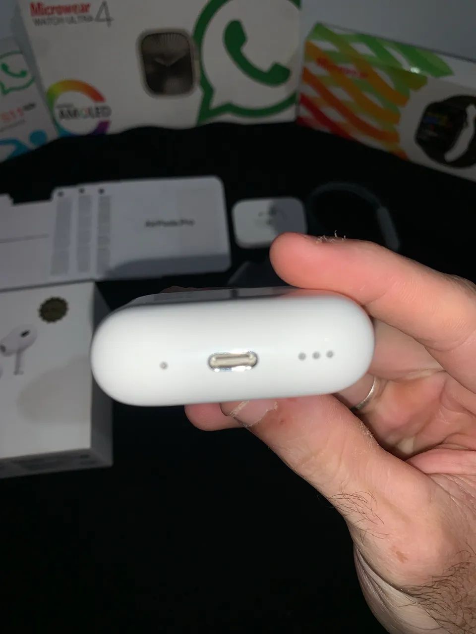 AirPods Pro 2  - Foto 4
