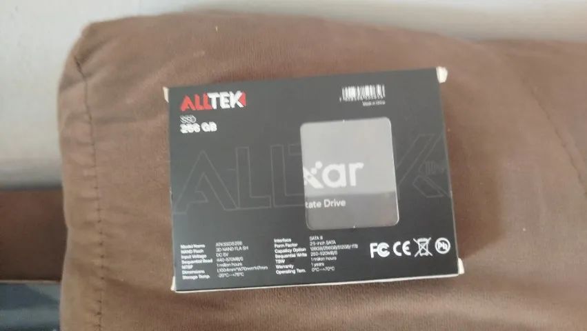 Ssd - Foto 2