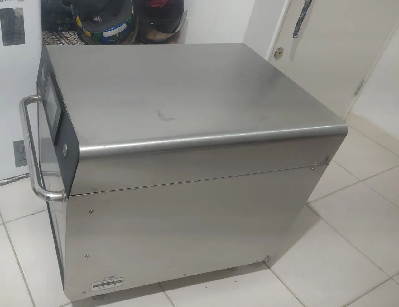 Forno industrial  - Foto 2