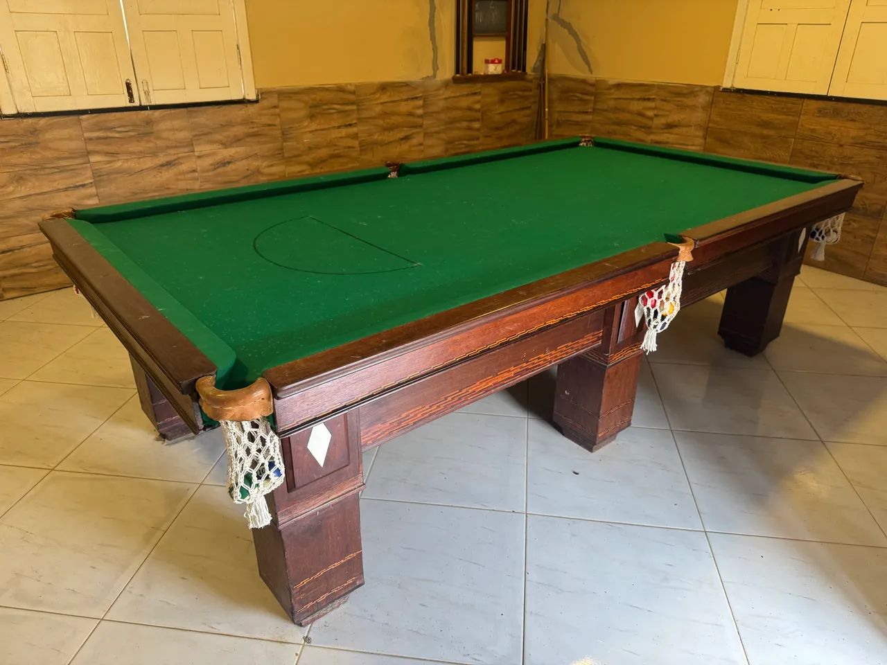 Mesa de Sinuca Profissional  - Foto 4
