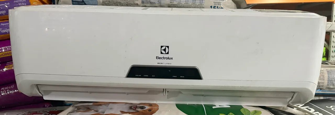 Ar condicionado  - Foto 2