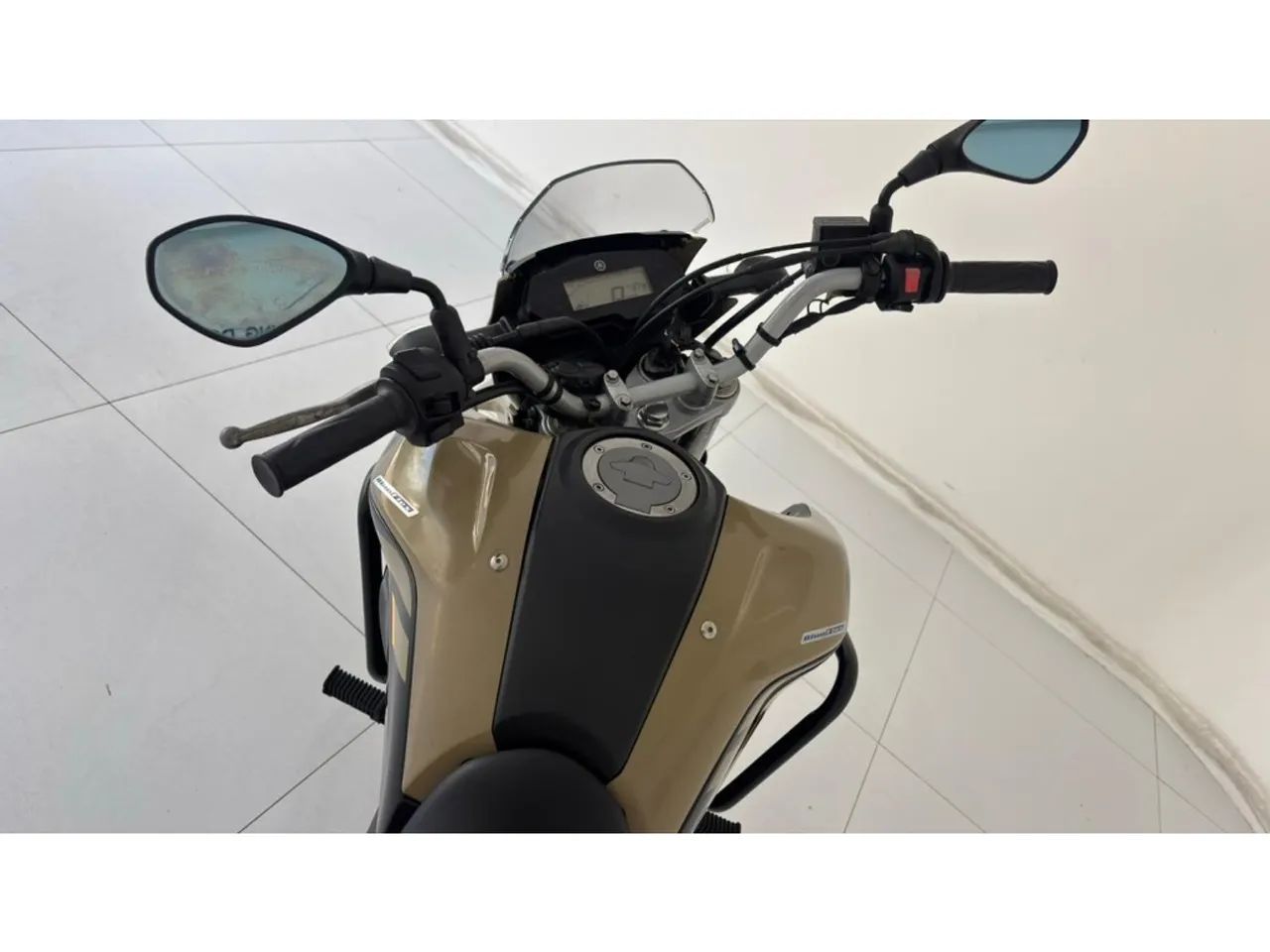 Yamaha Xtz 250 lander 249cc 2024 - Foto 3