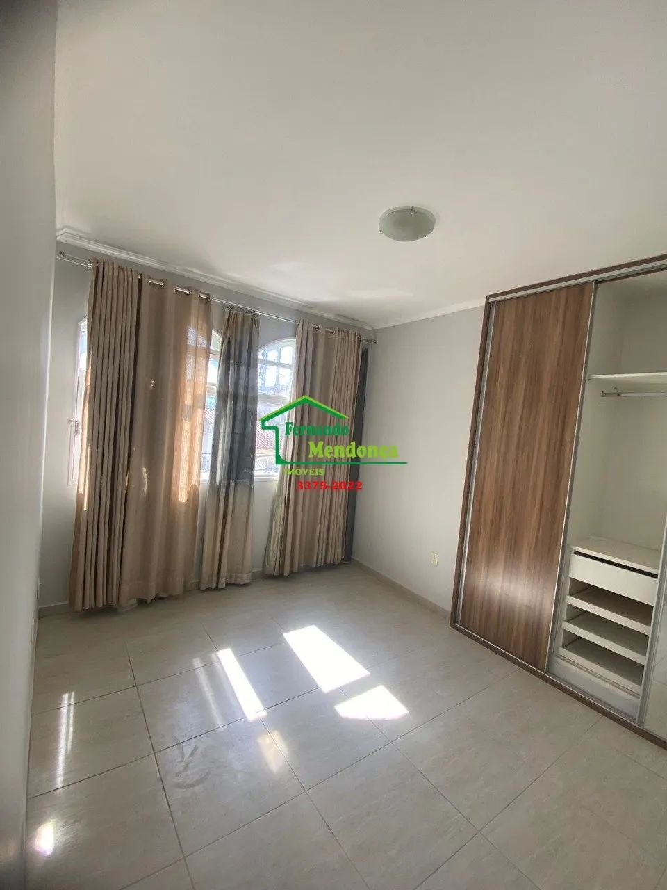 APARTAMENTO PARA LOCAÇÃO 03 QUARTOS - Foto 4