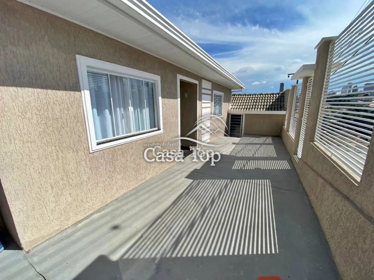 Casa para alugar em Uvaranas - Foto 2