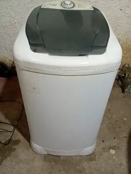 Tanquinho funcionando perfeitamente Suzano 