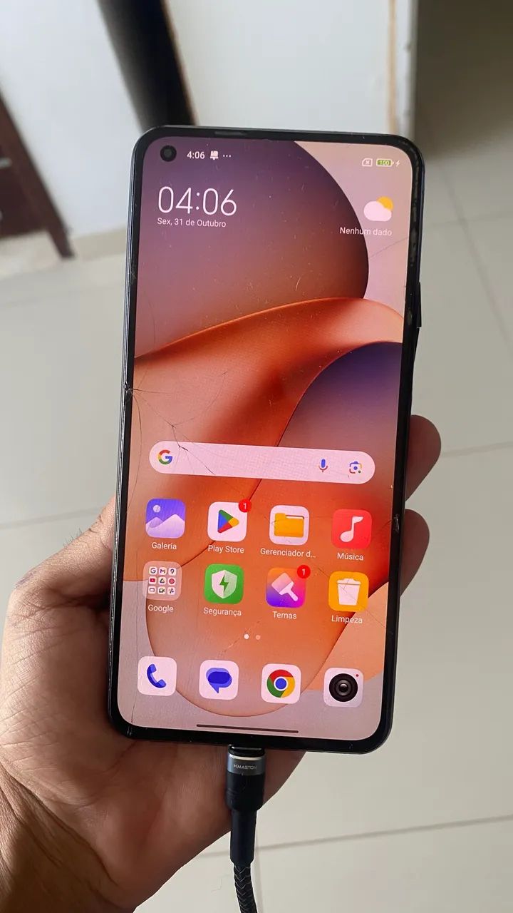 XIAOMI MI 11 LITE