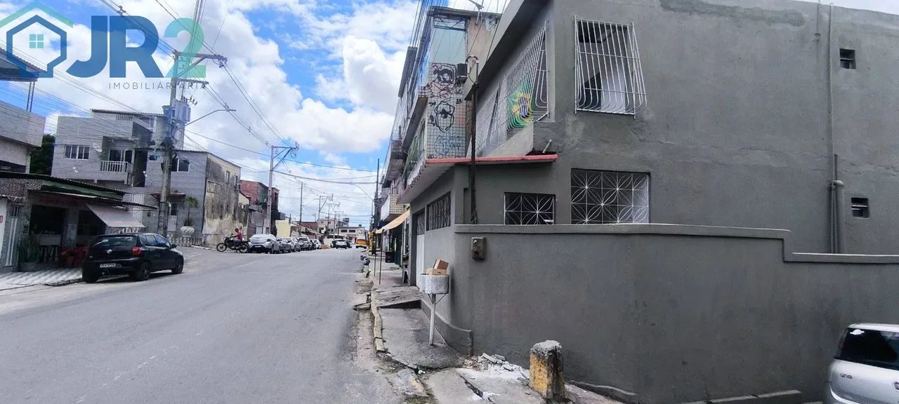 Casa no IBURA - A VISTA - Foto 4
