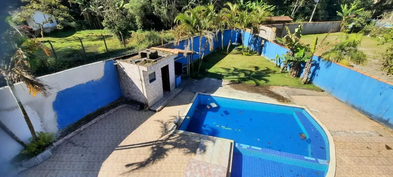 Sítio à Venda em Ferraz de Vasconcelos