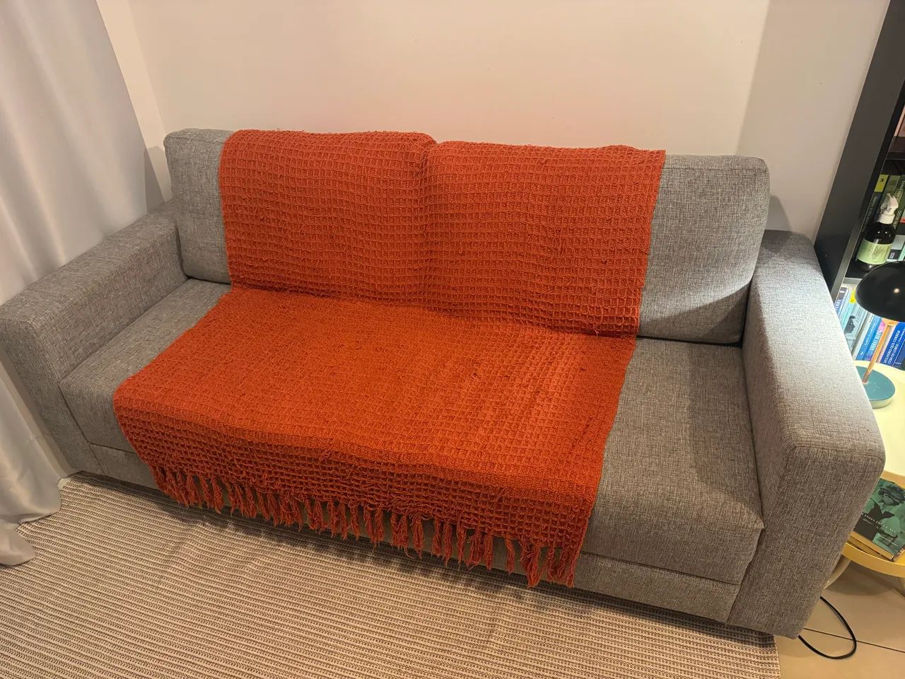 Jornalista vende sofá Tokstok - Foto 2