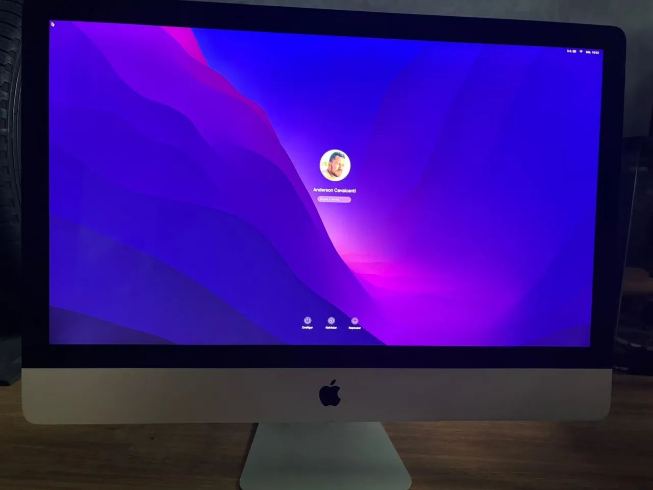 iMac Retina 5k 27? 2015 - Foto 3