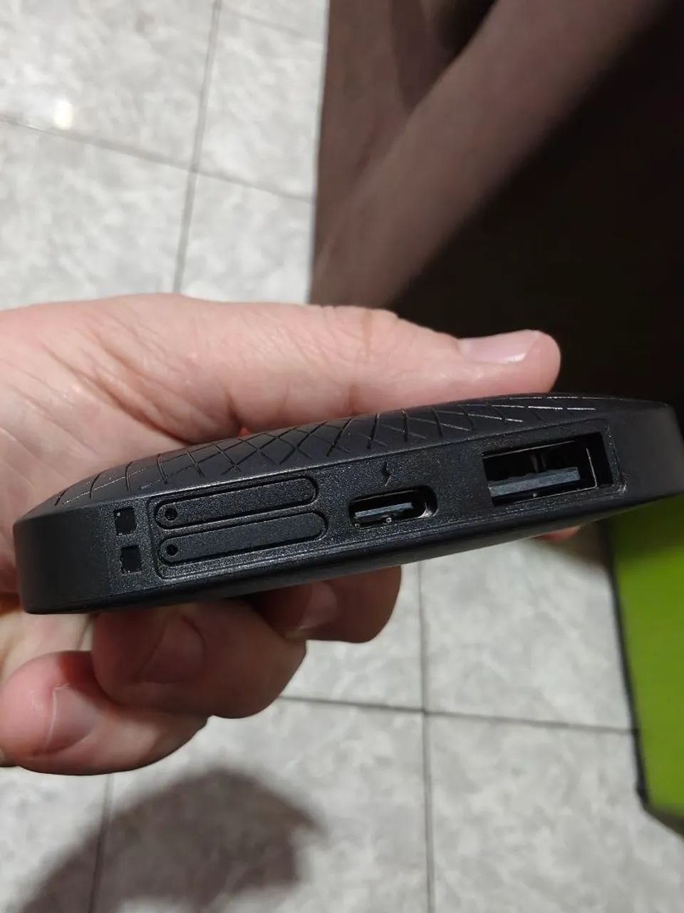 Streaming box Carplay / Android Auto o mais top de todos - Foto 5