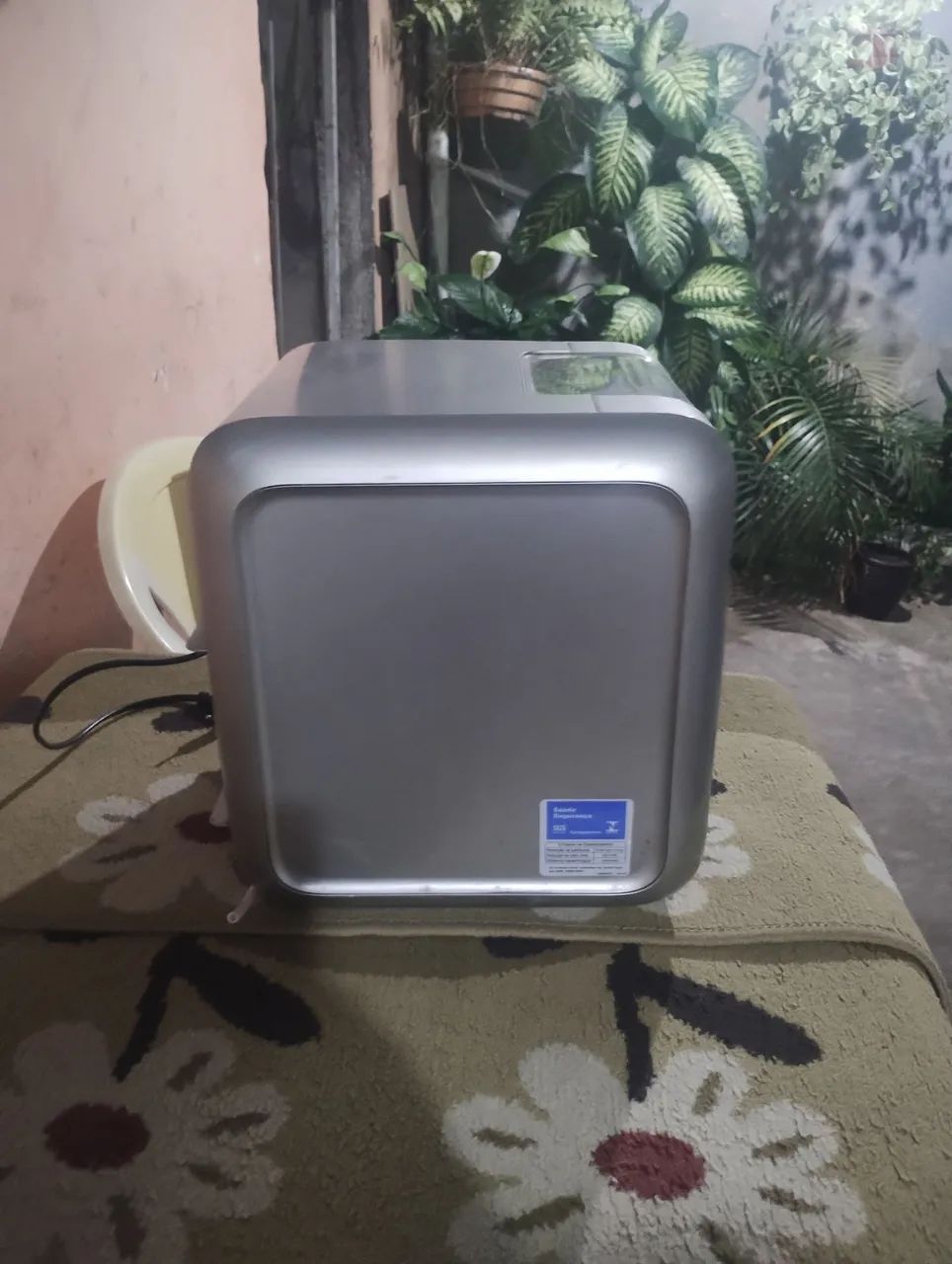 Purificador de água Eletrolux  - Foto 3