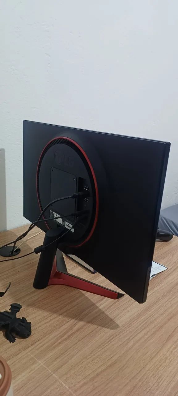 Monitor Gamer  - Foto 2