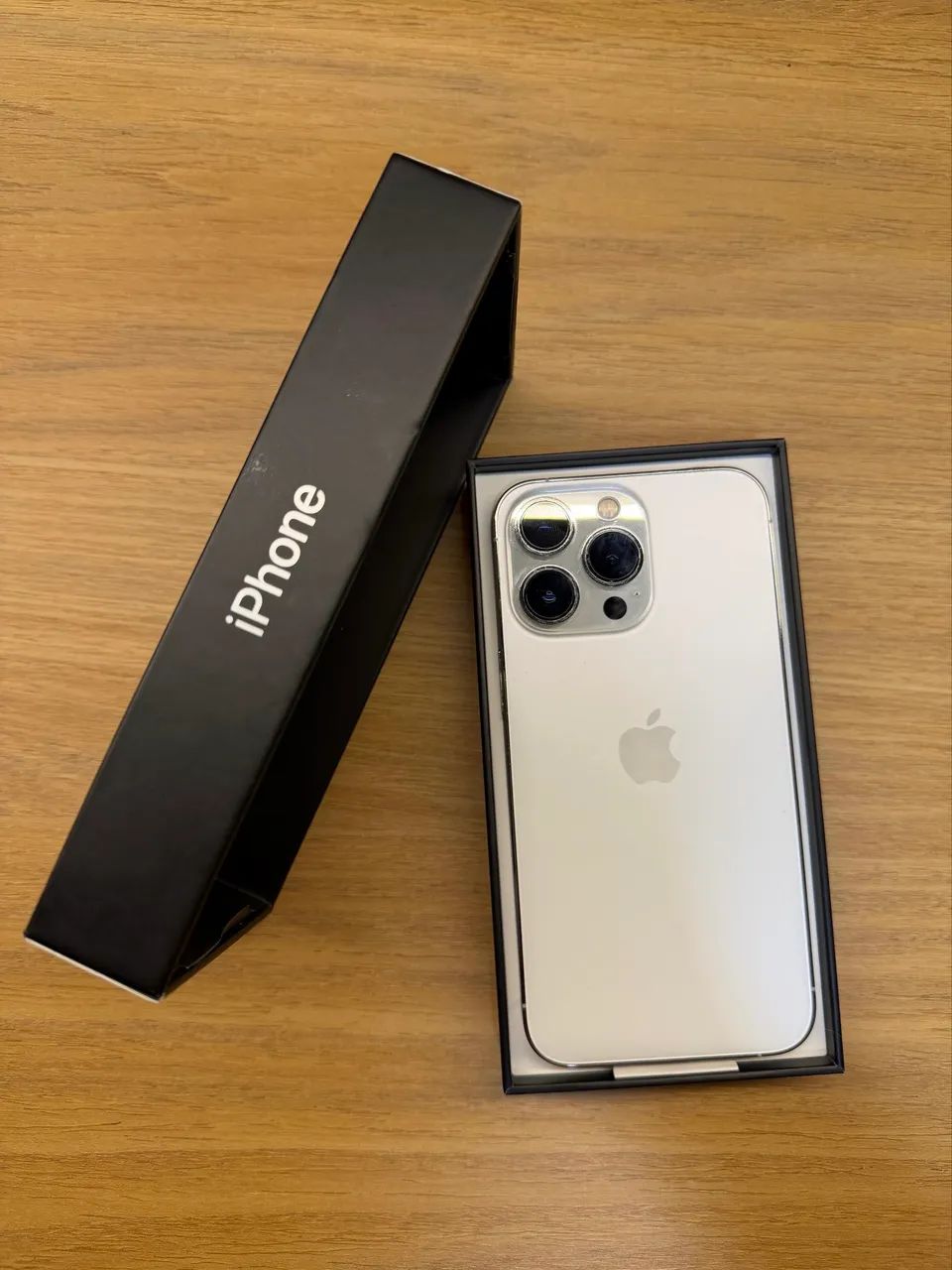 iPhone 13 Pro 256 GB - Celulares e Smartphones - Brasil