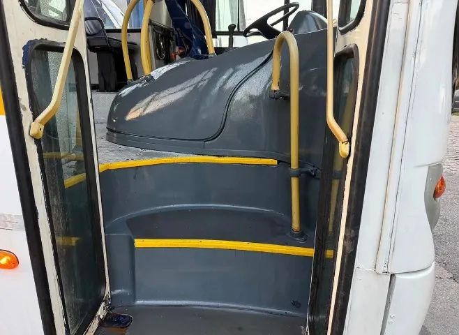 Ônibus Marcopolo 2011 - Foto 9