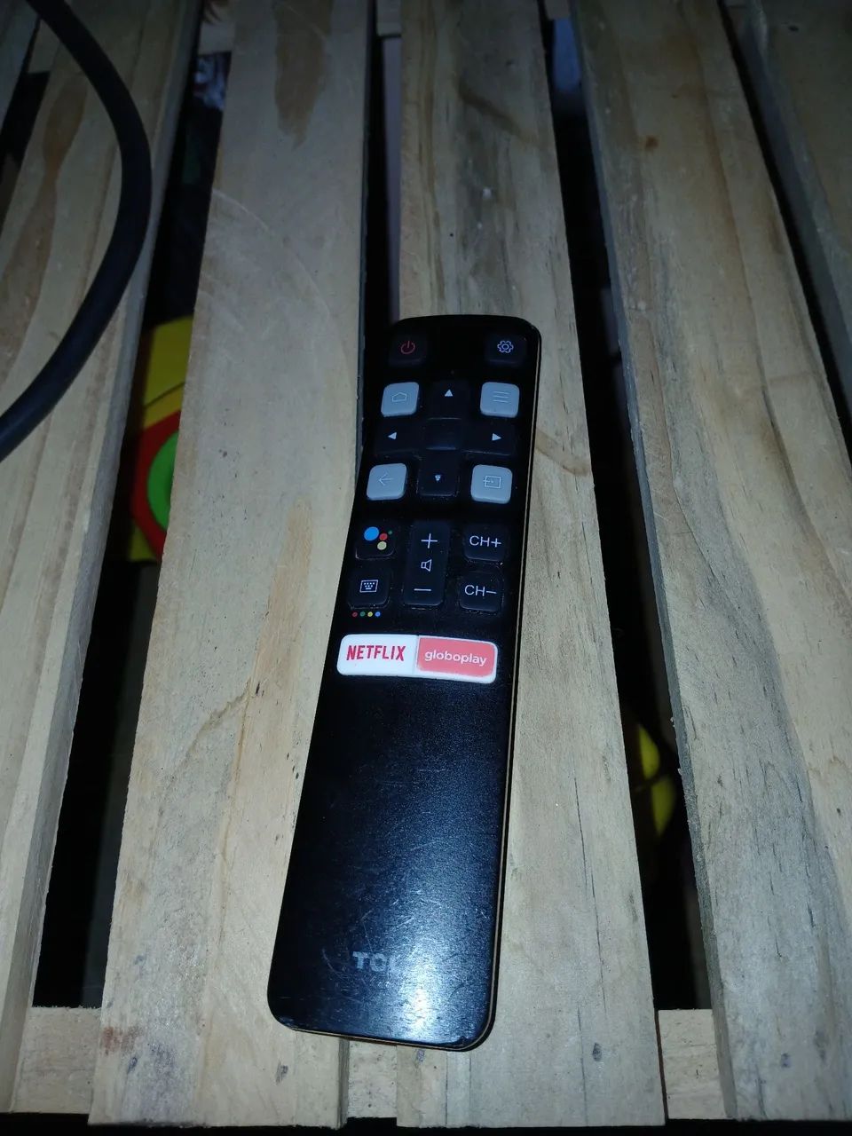 Smart TV TCL - Foto 4