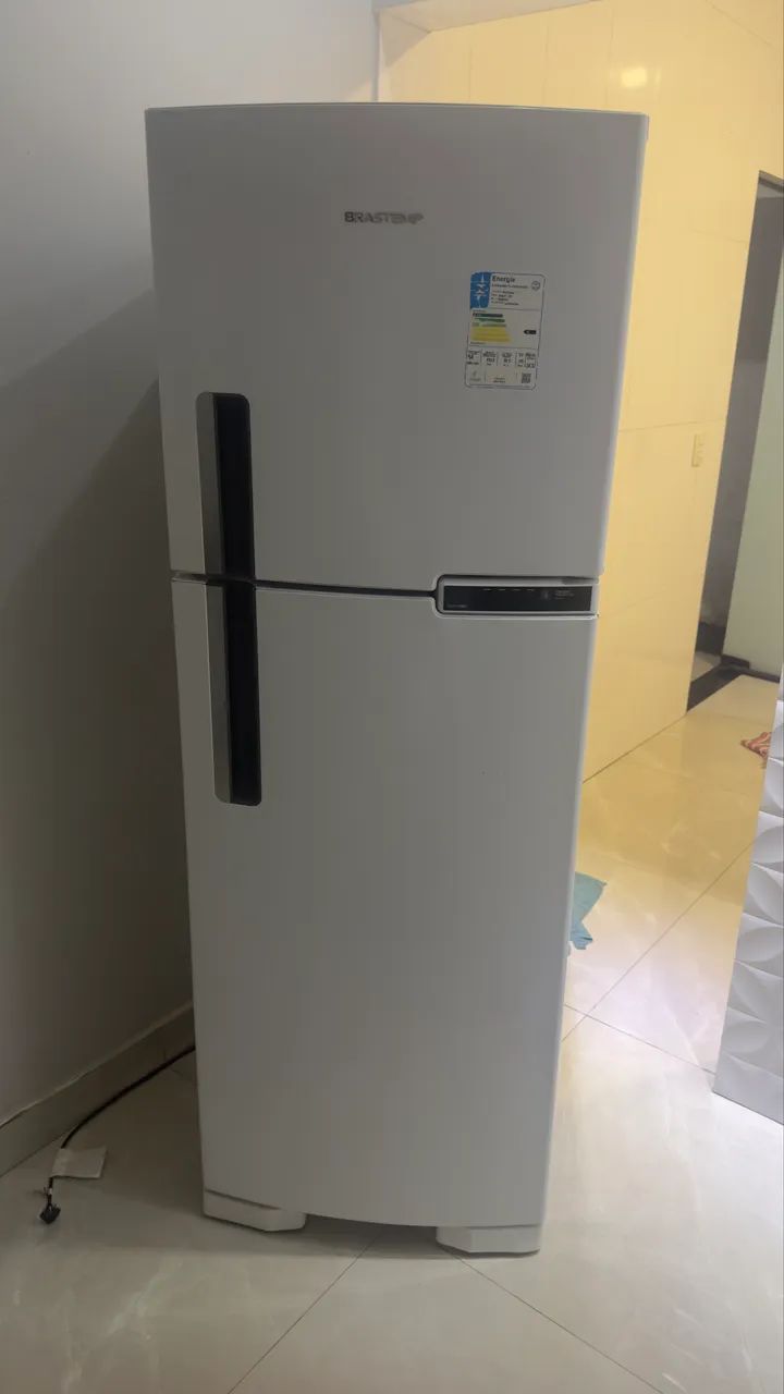 Geladeira Brastemp  - Foto 2