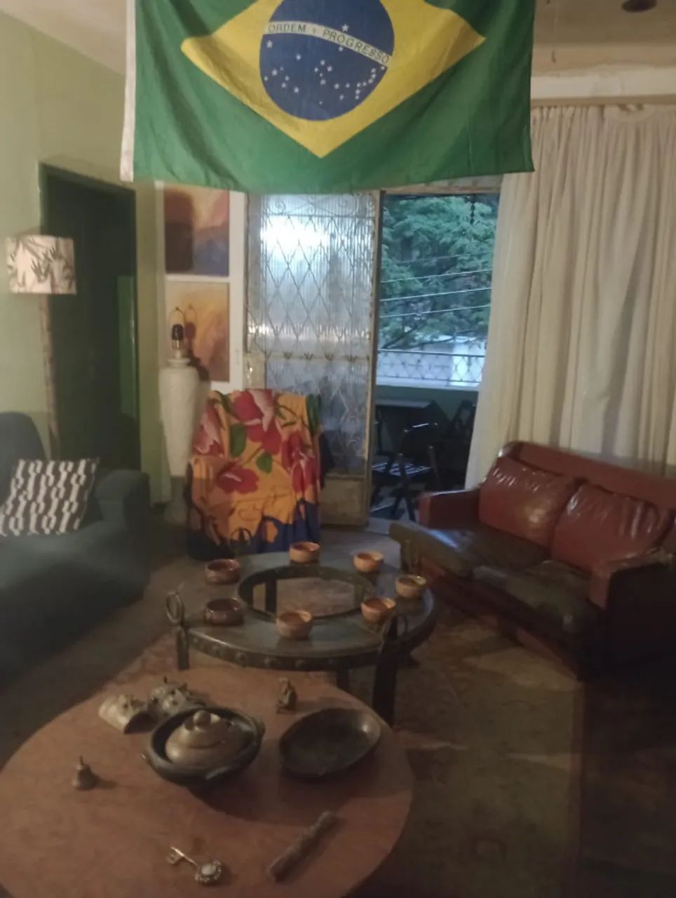 Quartos Compartilhados, Contas inclusas - Foto 4