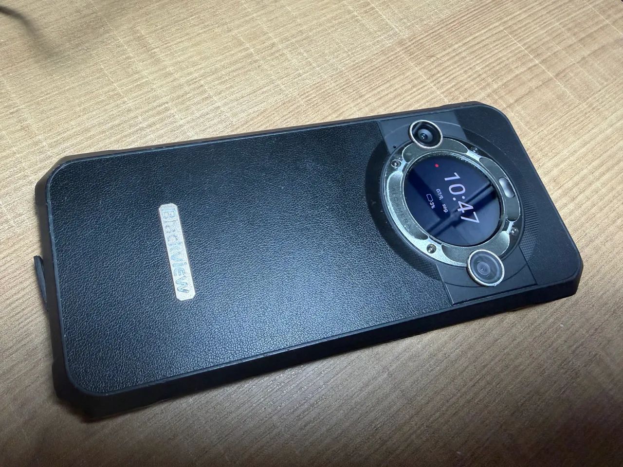 Blackview BL9000 - Foto 3