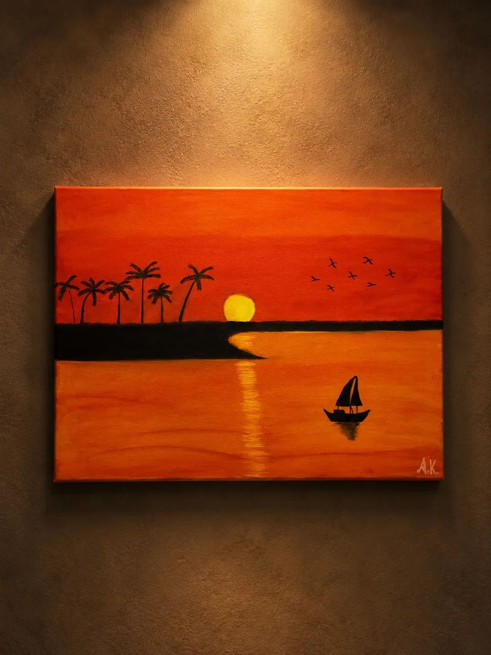 Quadro, aceito troca 