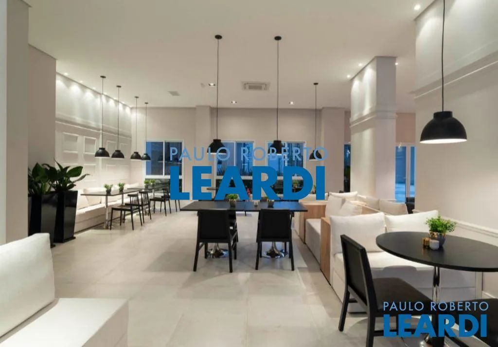 APARTAMENTO - BOM RETIRO - SP