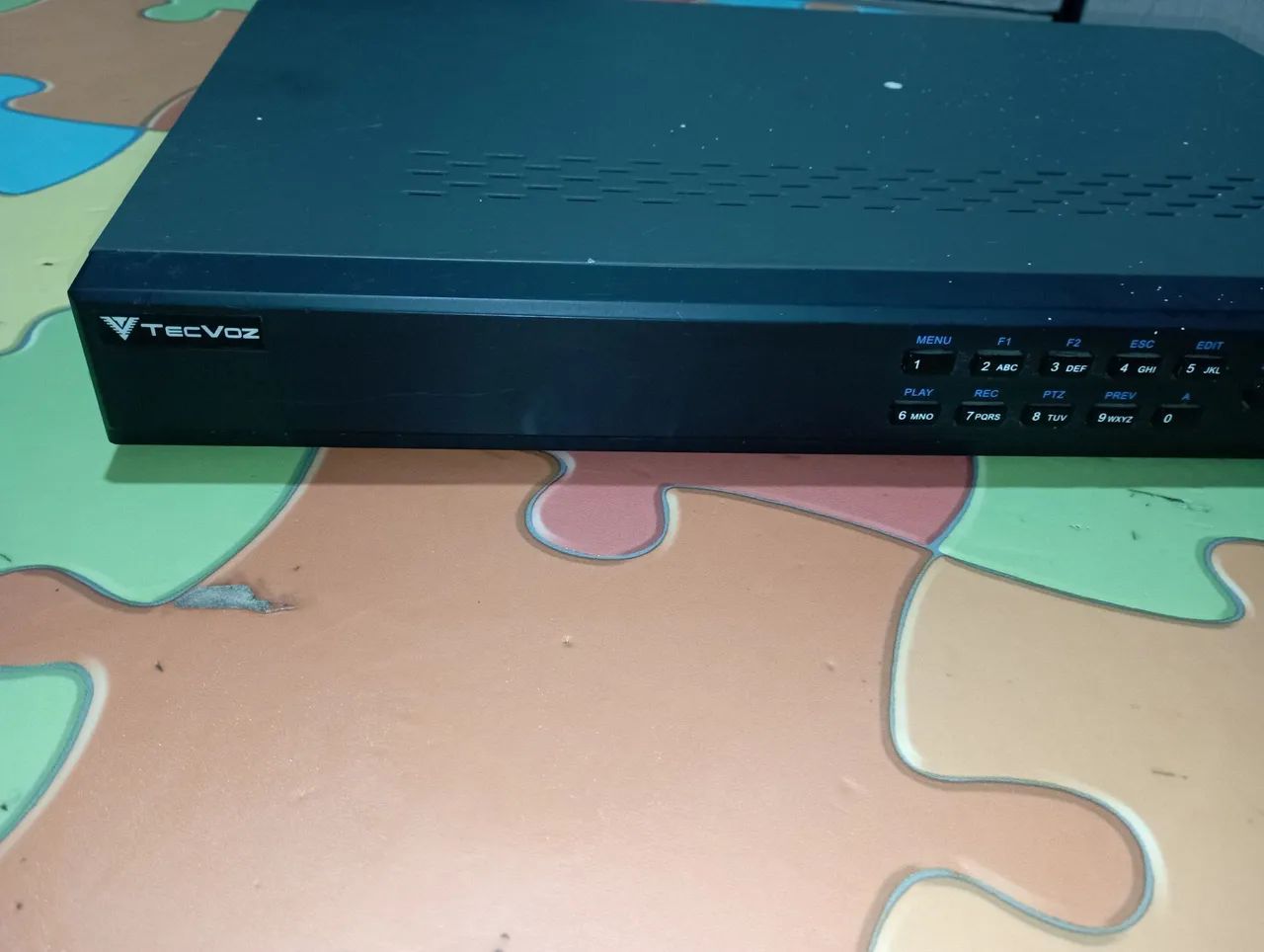 Dvr aparelho de câmeras  - Foto 4