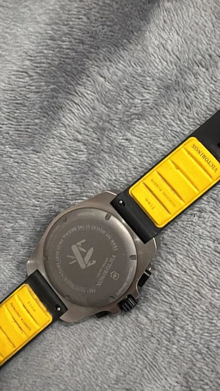 Relógio Victorinox  - Foto 4