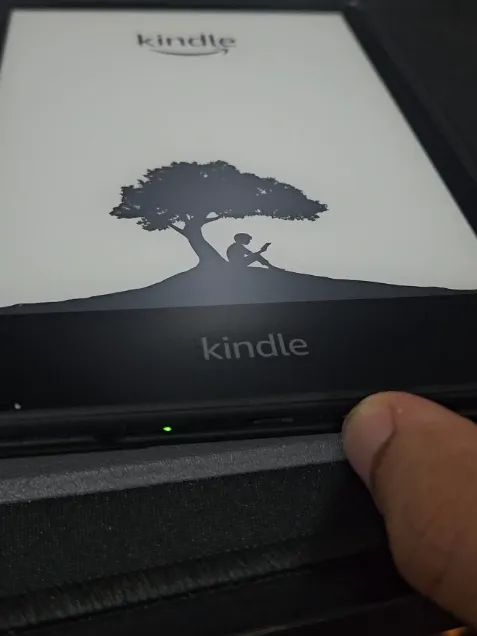 Kindle Paperwhite 11ª Geração 32Gb - Foto 3