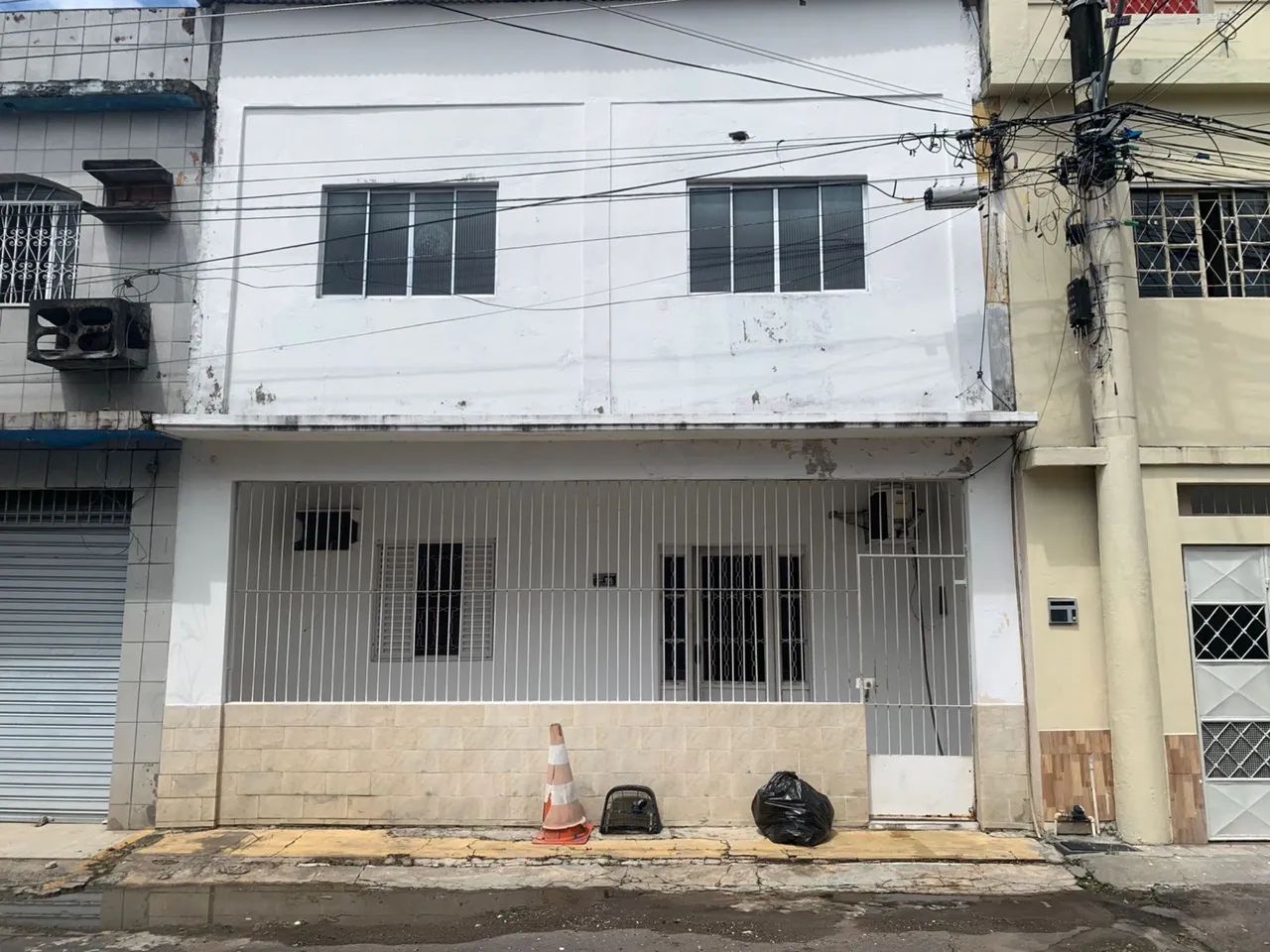 Foto - Manaus - Parque 10 de Novembro