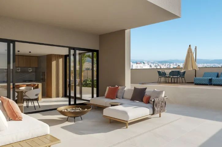 Studio de 33m² em Porto Belo/SC - Foto 4