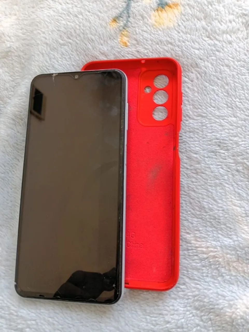 Samsung m13 - Foto 5