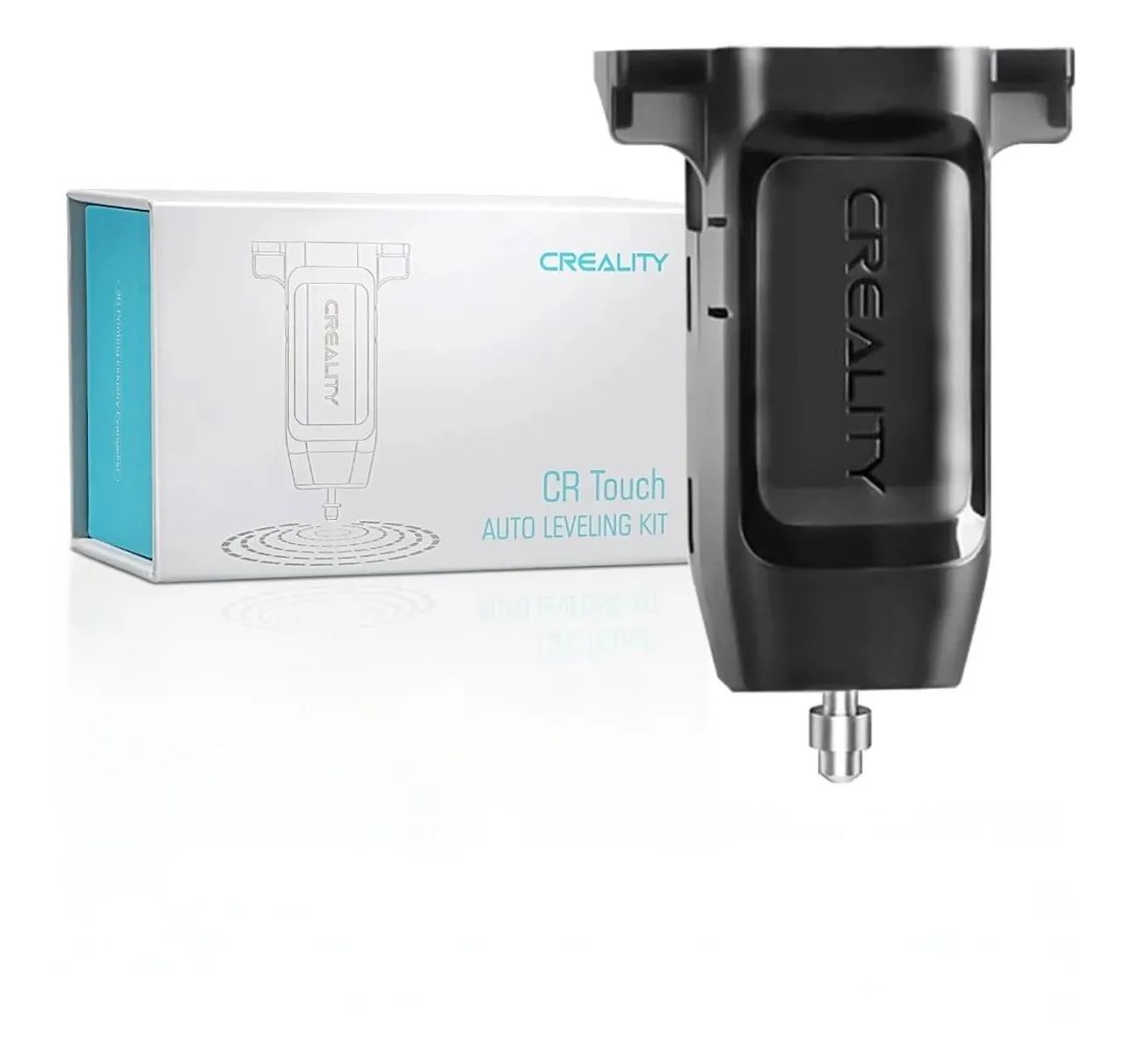 Sensor de nivelamento CR touch Creality original lacrado - Foto 2