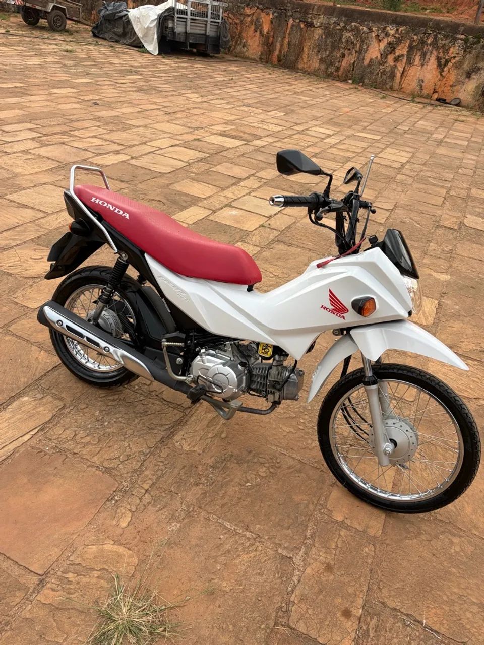 Pop 110i - Foto 2