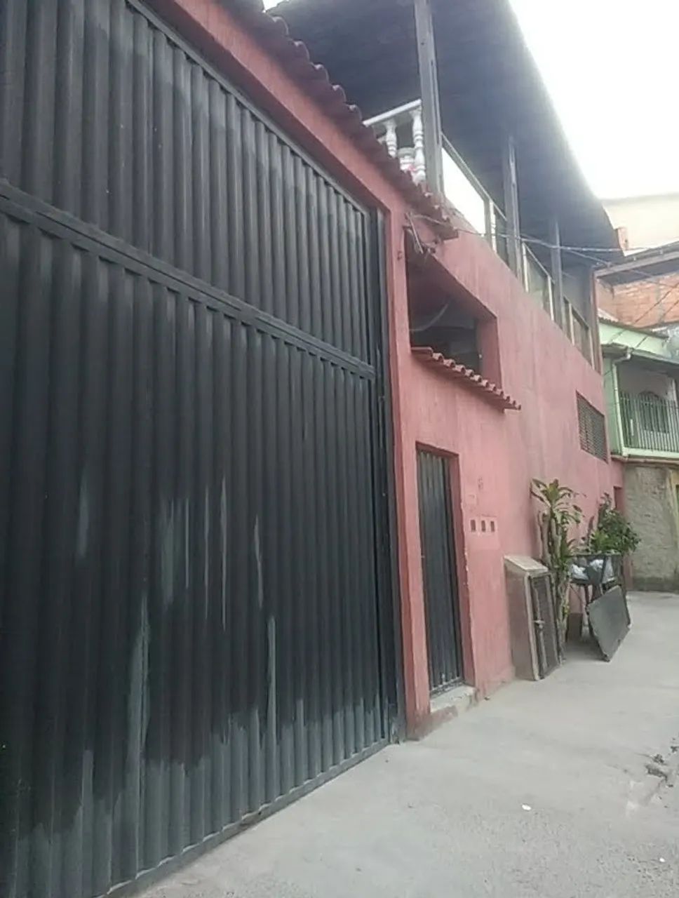 Alugo Tupi 