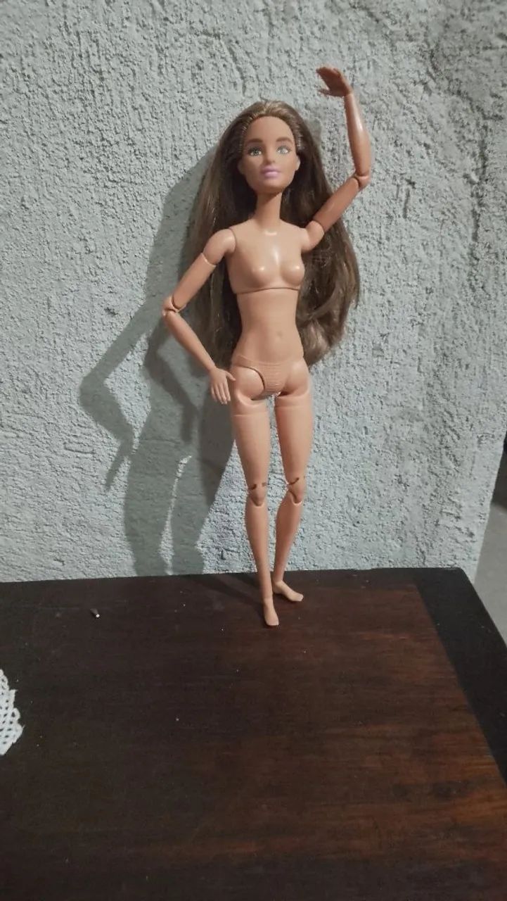 Barbie 