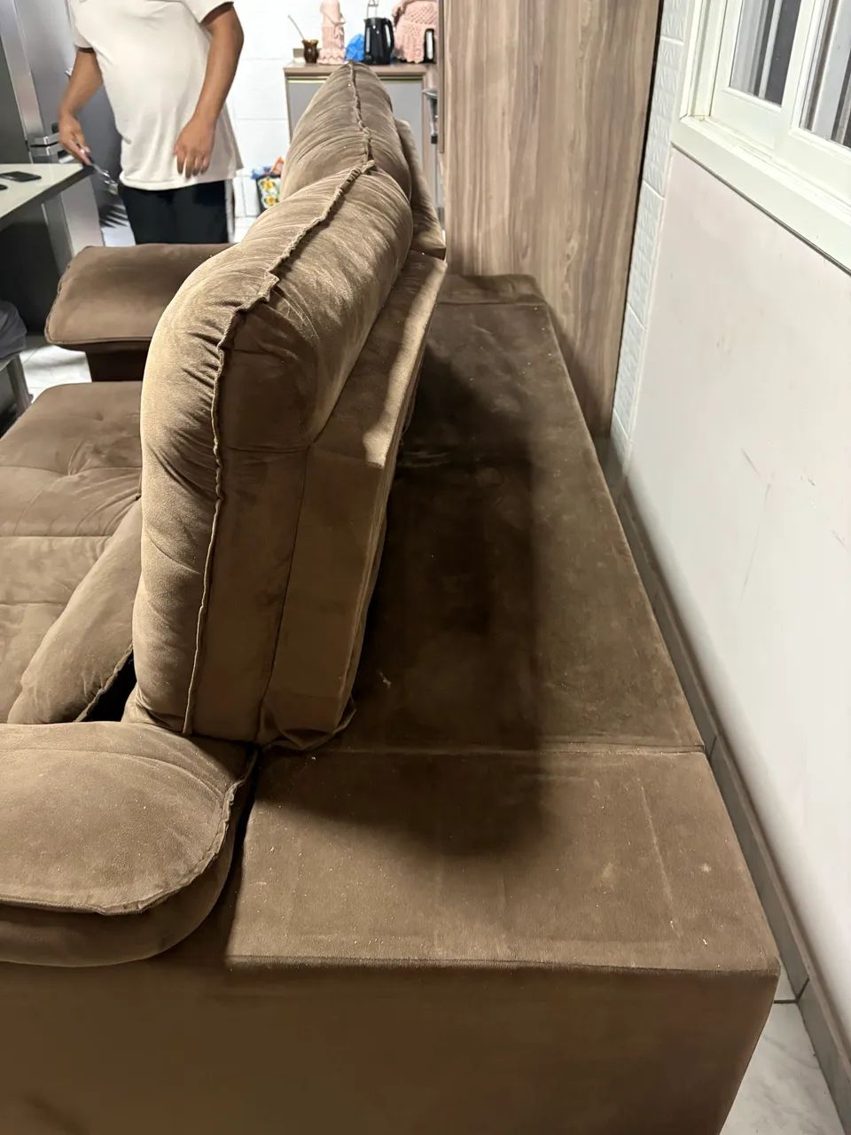 Vendo sofá Kappesberg - Foto 4