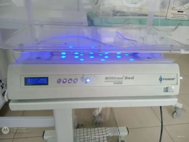 Fototerapia Bilitron® Bed 4006 - Foto 5