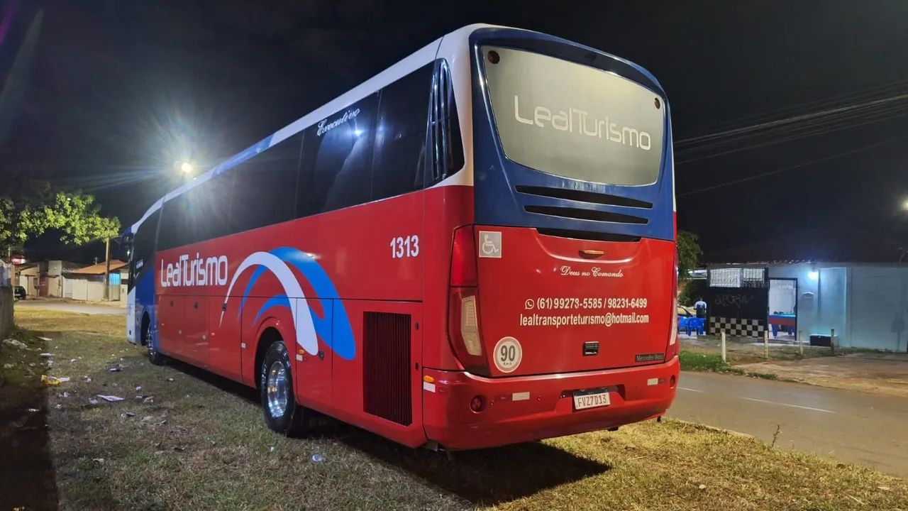 IRIZAR I6 