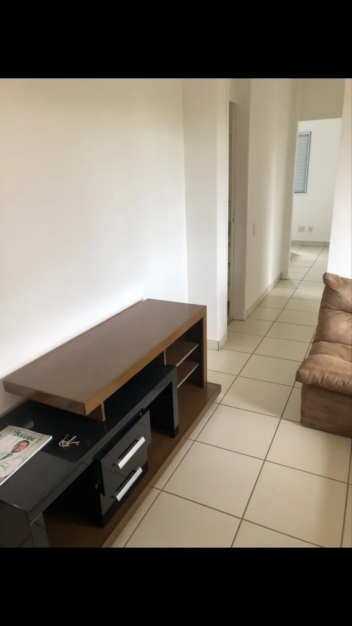 Foto - Uberlândia - Segismundo Pereira